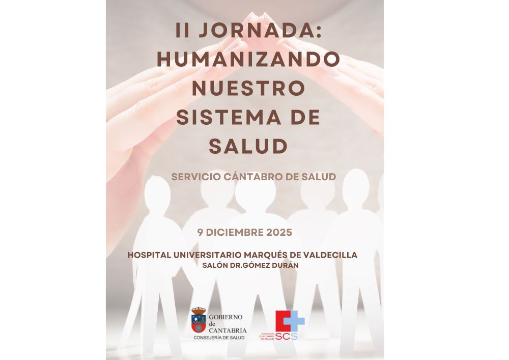 Cartel de la jornada